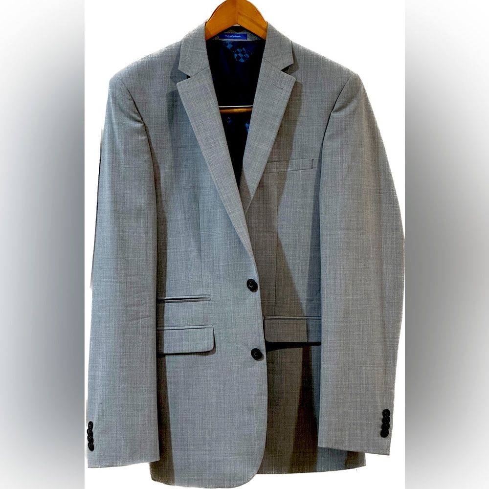 Vince Camuto Suit